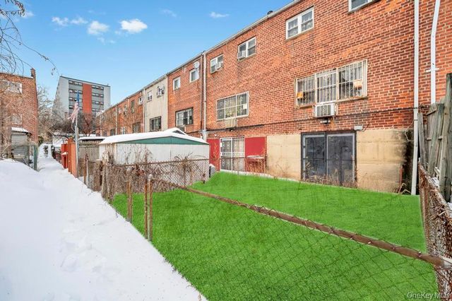 1034 Hendrix Street, Brooklyn, NY 11207