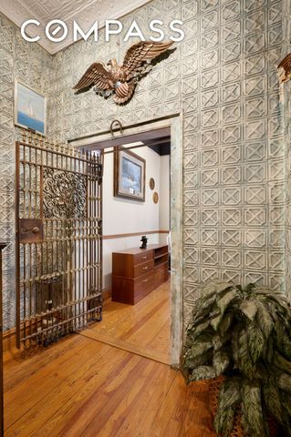 205 W Houston Street, New York City, NY 10014