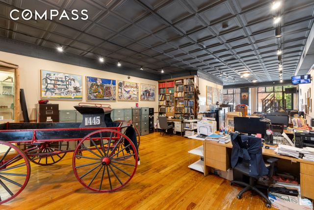 205 W Houston Street, New York City, NY 10014