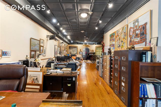 205 W Houston Street, New York City, NY 10014