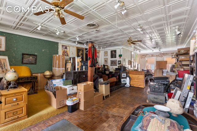 205 W Houston Street, New York City, NY 10014