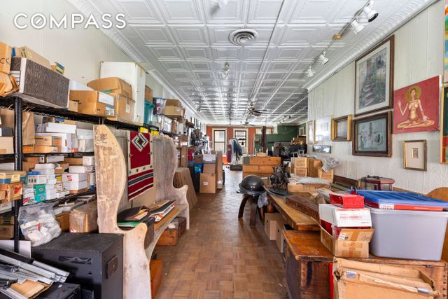 205 W Houston Street, New York City, NY 10014