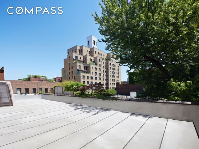 205 W Houston Street, New York City, NY 10014