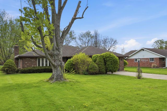 304 N Bayberry Lane, Muncie, IN 47304