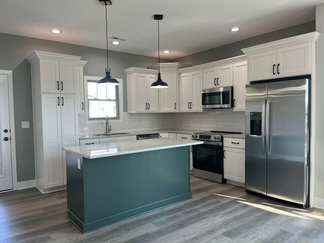 159 Whitley Way, Georgetown, KY 40324