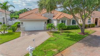 3234 SW 53rd Ct, Hollywood, FL 33312