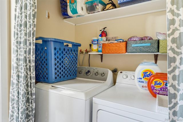 10821 Ingalls Circle, Westminster, CO 80020