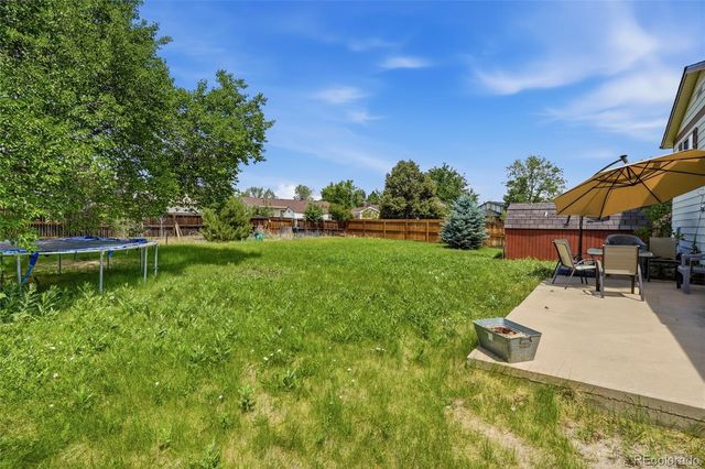 10821 Ingalls Circle, Westminster, CO 80020