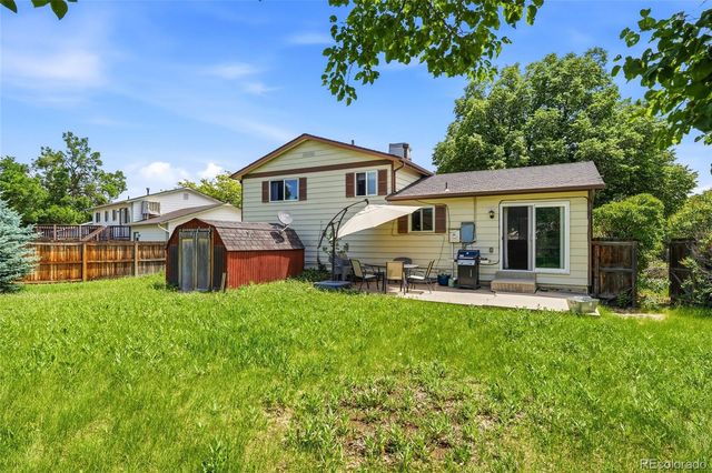 10821 Ingalls Circle, Westminster, CO 80020