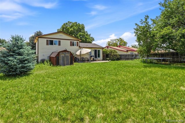 10821 Ingalls Circle, Westminster, CO 80020