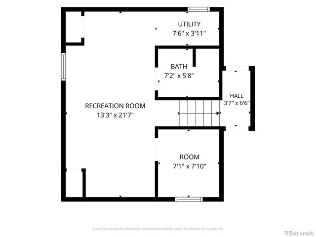10821 Ingalls Circle, Westminster, CO 80020
