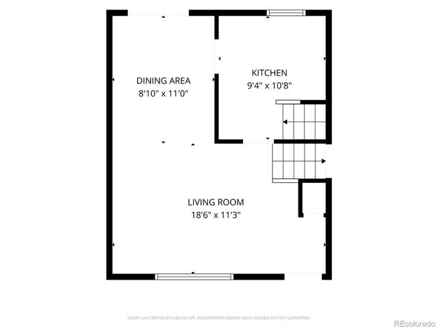 10821 Ingalls Circle, Westminster, CO 80020