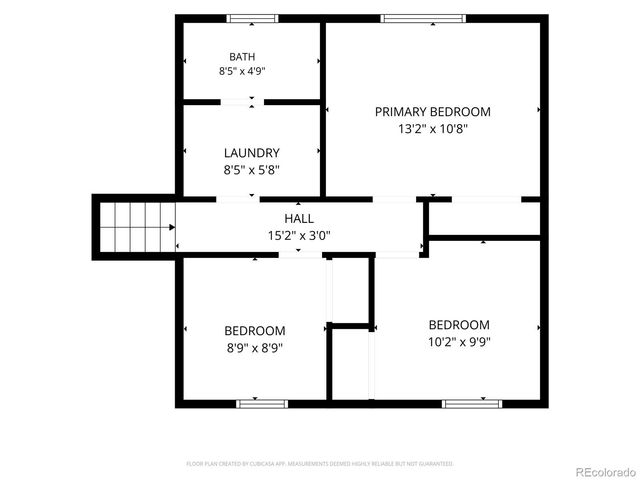 10821 Ingalls Circle, Westminster, CO 80020