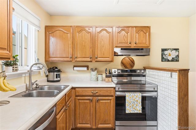 10821 Ingalls Circle, Westminster, CO 80020