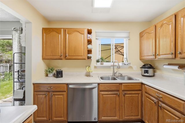10821 Ingalls Circle, Westminster, CO 80020