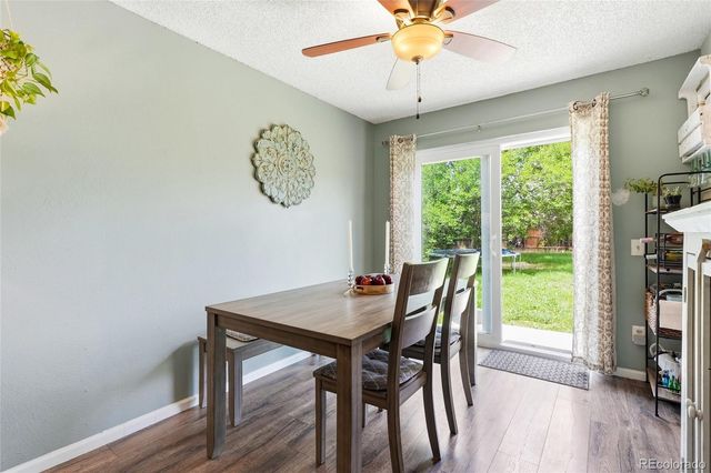 10821 Ingalls Circle, Westminster, CO 80020