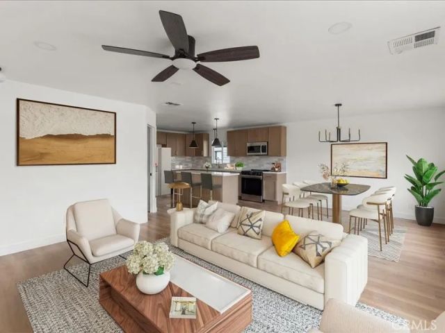 131 Laburnum 29, Fountain Valley, CA 92708