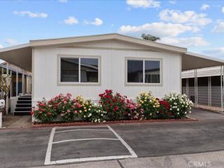 131 Laburnum 29, Fountain Valley, CA 92708