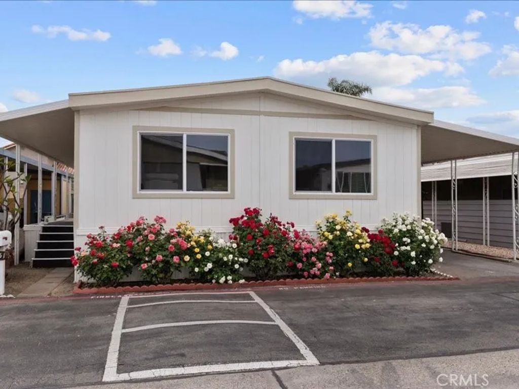 131 Laburnum 29, Fountain Valley, CA 92708