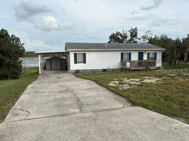 13225 PLUM LAKE CIRCLE, Minneola, FL 34715