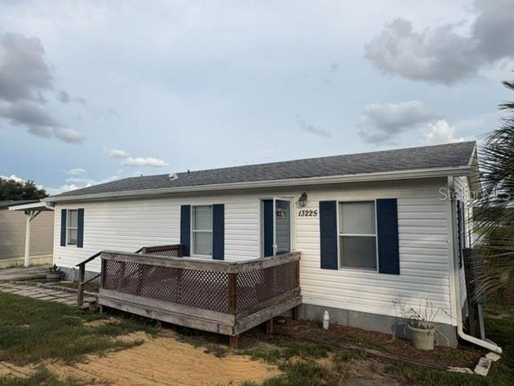 13225 PLUM LAKE CIRCLE, Minneola, FL 34715