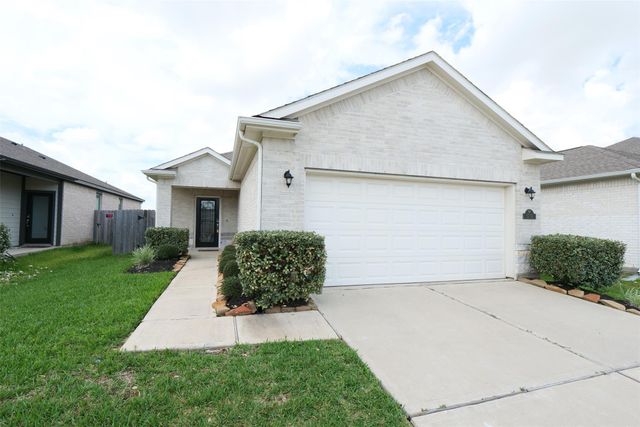 5719 Tabula Rasa Drive, Katy, TX 77493