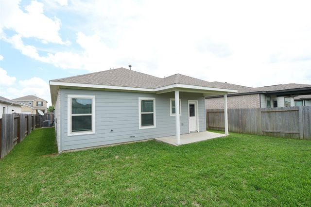 5719 Tabula Rasa Drive, Katy, TX 77493