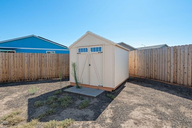 7920 Jacqueline Way, White City, OR 97503