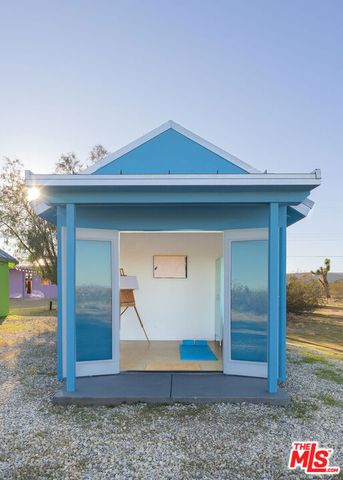 3925 Valley Vista Avenue, Yucca Valley, CA 92284