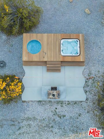 3925 Valley Vista Avenue, Yucca Valley, CA 92284