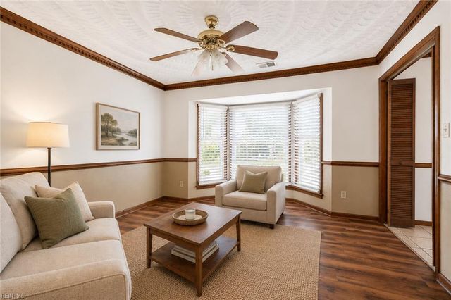 1505 Hadley CT, Virginia Beach, VA 23456