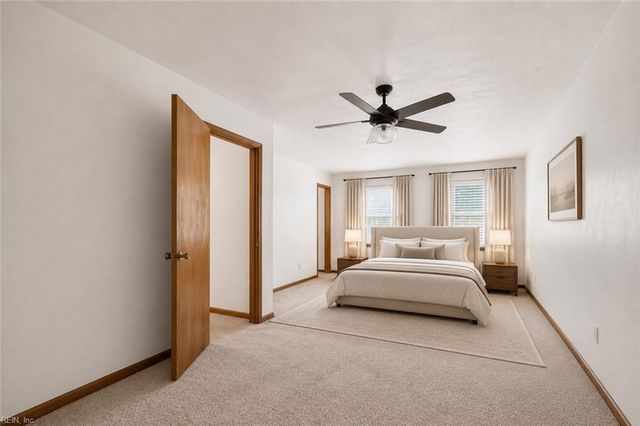 1505 Hadley CT, Virginia Beach, VA 23456