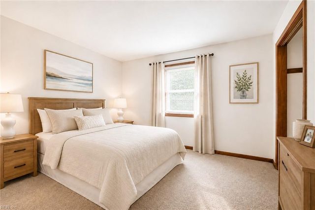 1505 Hadley CT, Virginia Beach, VA 23456