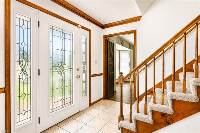 1505 Hadley CT, Virginia Beach, VA 23456
