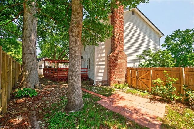 1505 Hadley CT, Virginia Beach, VA 23456