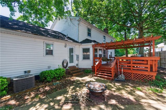 1505 Hadley CT, Virginia Beach, VA 23456