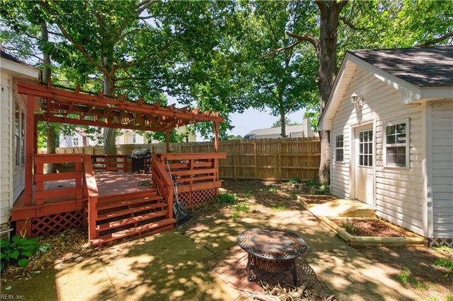 1505 Hadley CT, Virginia Beach, VA 23456