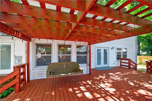 1505 Hadley CT, Virginia Beach, VA 23456