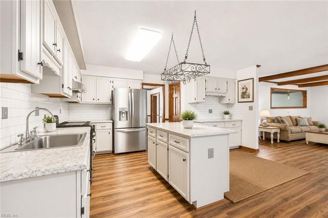 1505 Hadley CT, Virginia Beach, VA 23456