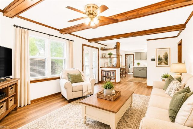 1505 Hadley CT, Virginia Beach, VA 23456
