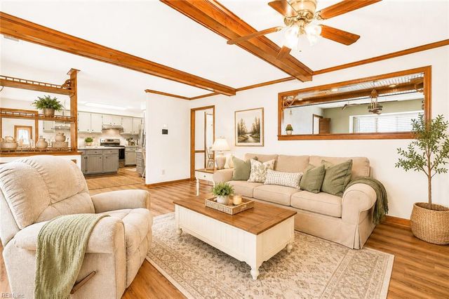 1505 Hadley CT, Virginia Beach, VA 23456