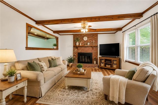 1505 Hadley CT, Virginia Beach, VA 23456