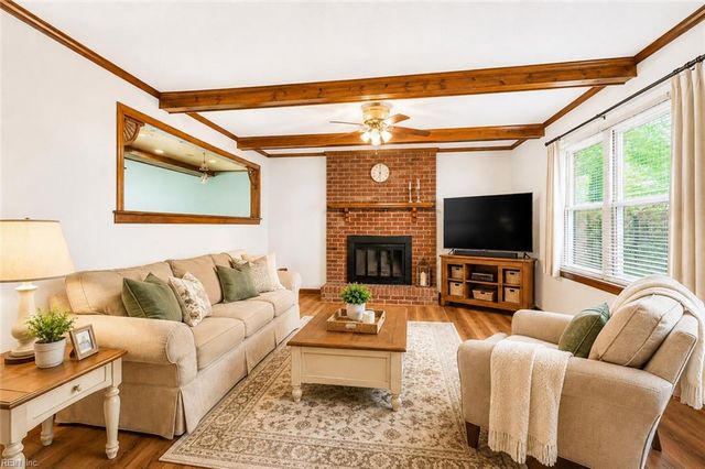 1505 Hadley CT, Virginia Beach, VA 23456