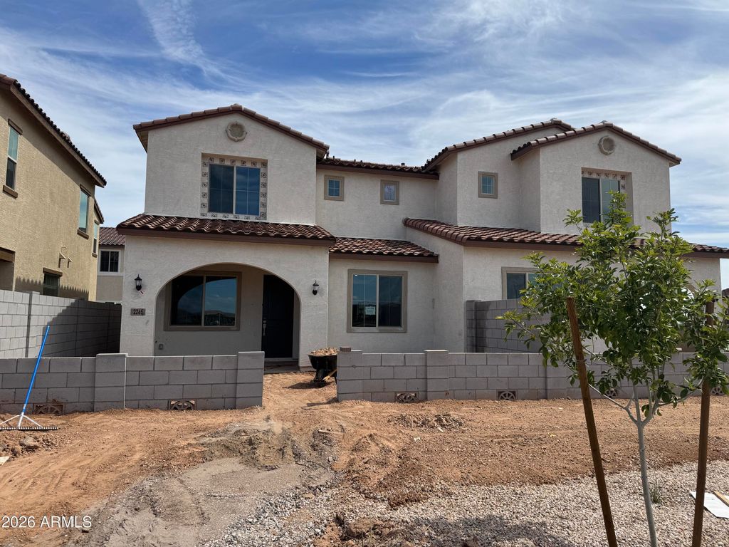 2265 S Falcon Drive, Gilbert, AZ 85295 — photo 2