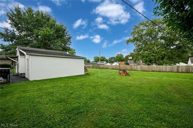 1325 Delverne Avenue SW, Canton, OH 44710