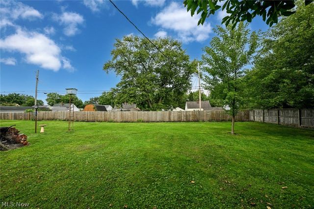 1325 Delverne Avenue SW, Canton, OH 44710