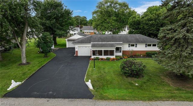 1325 Delverne Avenue SW, Canton, OH 44710