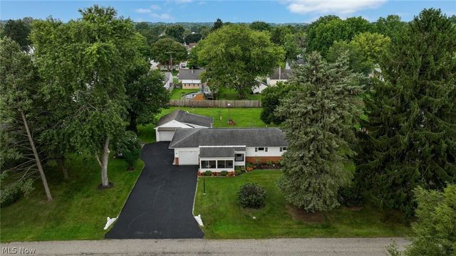 1325 Delverne Avenue SW, Canton, OH 44710
