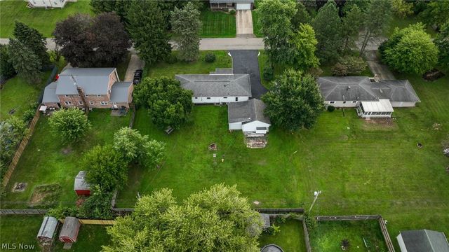 1325 Delverne Avenue SW, Canton, OH 44710