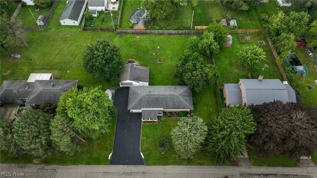 1325 Delverne Avenue SW, Canton, OH 44710